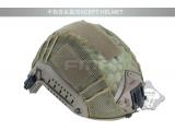 FMA Maritime Helmet Cover Highlander TB954-HLD
